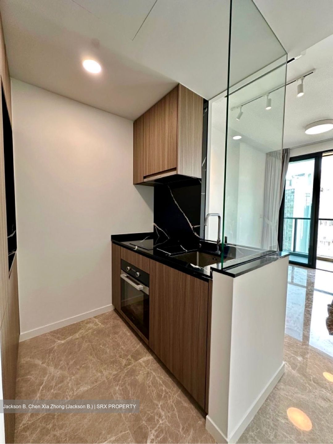 Irwell Hill Residences (D9), Apartment #620301751